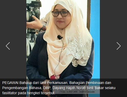 Lestarikan penggunaan dialek tempatan 1.JPG