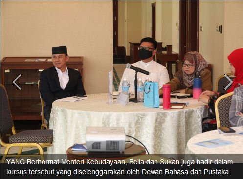 Memberigakan sistem ejaan Bahasa Melayu 2.JPG