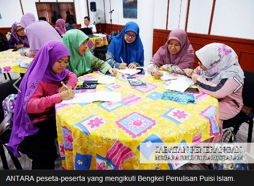 Penulisan karya kreatif didedahkan.JPG
