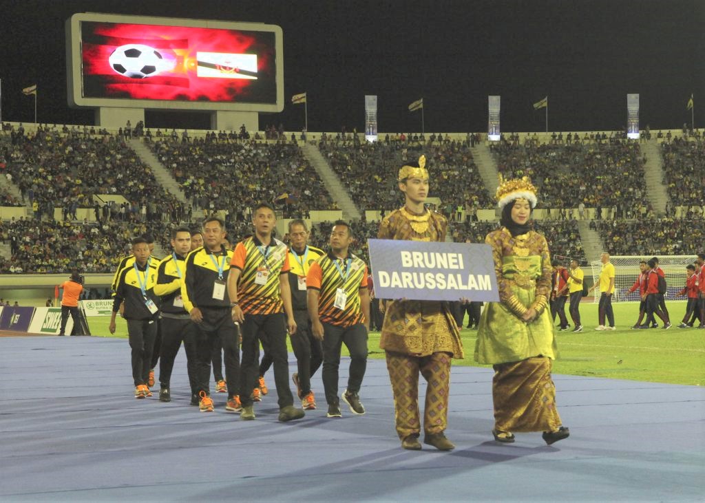 HBT Opening-Brunei Team.jpg