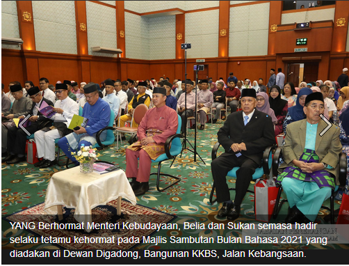 Pemartabatan bahasa Melayu tanggungjawab bersama 1.PNG