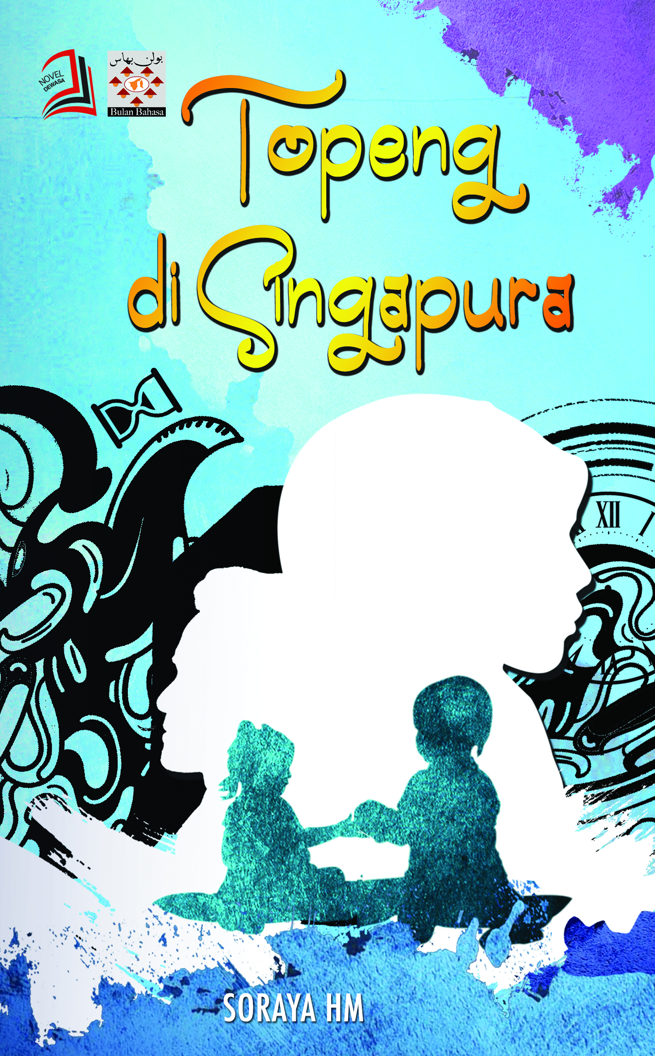 Topeng di Singapura.jpg
